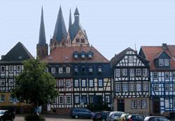 Gelnhausen Obermarkt
